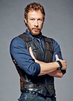 Kris Holden-ried
