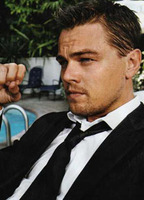 Leonardo DiCaprio