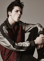 Timothee Chalamet