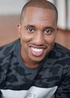 Chris Redd