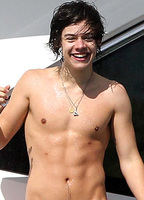 Harry Styles
