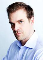 David Harbour