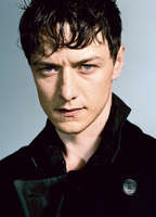 James Mcavoy