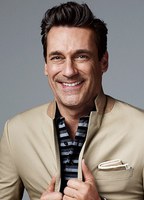 Jon Hamm