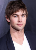 Chace Crawford