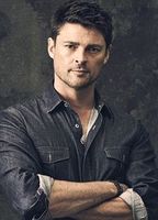 Karl Urban
