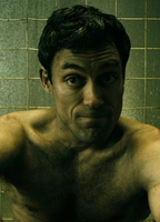 Alex Hassell