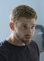 Mike Vogel