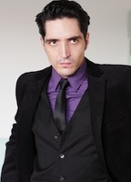 David Dastmalchian
