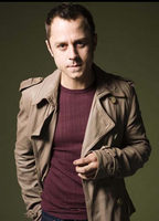 Giovanni Ribisi