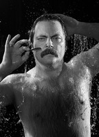 Nick Offerman