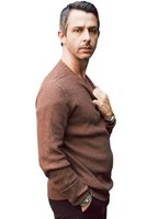 Jeremy Strong