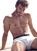 Jamie Dornan