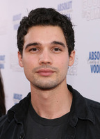 Steven Strait
