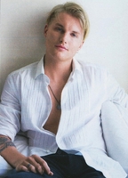 Toby Hemingway