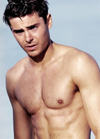 Zac Efron