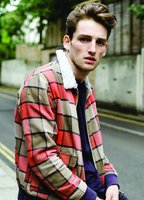 Laurie Davidson