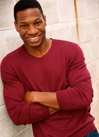 Jonathan Majors