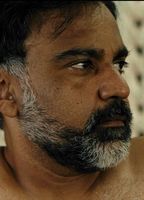 Alvin Maharaj