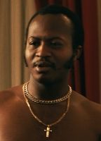 Justin Amankwah
