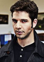 Damien Molony