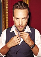 Lachie Chapman