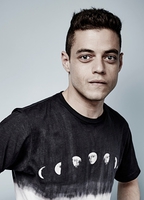 Rami Malek
