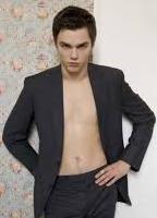 Nicholas Hoult