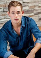 Dacre Montgomery