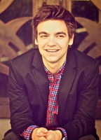 Drew Tarver