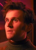 Harry Melling