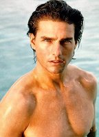 Tom Cruise