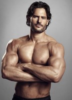 Joe Manganiello