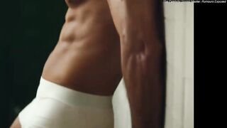 TAYLOR ZAKHAR AND TAYLOR ZAKHAR PEREZ NUDE/SEXY SCENE 