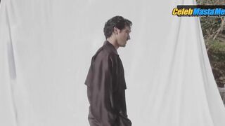 TAYLOR ZAKHAR AND TAYLOR ZAKHAR PEREZ NUDE/SEXY SCENE 