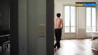 TAYLOR ZAKHAR AND TAYLOR ZAKHAR PEREZ NUDE/SEXY SCENE 