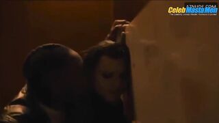 TOM HOLLAND NUDE/SEXY SCENE IN THE CROWDED ROOM
