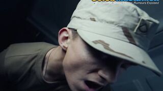 TOM HOLLAND NUDE/SEXY SCENE IN CHERRY