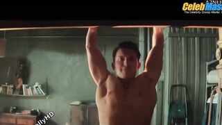 TOM HOLLAND NUDE/SEXY SCENE IN UNCHARTED
