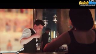 TOM HOLLAND NUDE/SEXY SCENE IN UNCHARTED