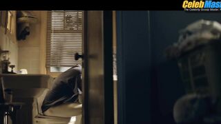 TOM HOLLAND NUDE/SEXY SCENE IN CHERRY