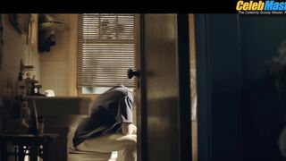 TOM HOLLAND NUDE/SEXY SCENE IN CHERRY