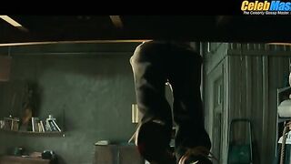 TOM HOLLAND NUDE/SEXY SCENE IN UNCHARTED