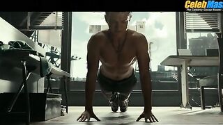 TOM HOLLAND NUDE/SEXY SCENE IN UNCHARTED