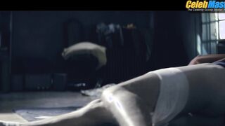 TOM HOLLAND NUDE/SEXY SCENE IN CHERRY