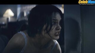 TOM HOLLAND NUDE/SEXY SCENE IN CHERRY
