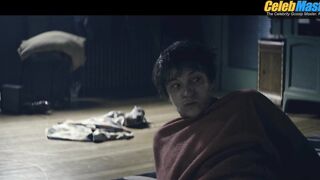 TOM HOLLAND NUDE/SEXY SCENE IN CHERRY