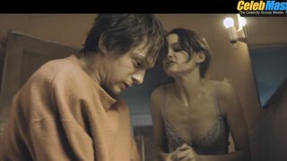 TOM HOLLAND NUDE/SEXY SCENE IN CHERRY