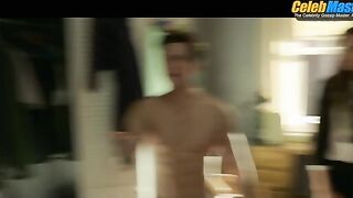 TOM HOLLAND NUDE/SEXY SCENE IN SPIDER-MAN NO WAY HOME