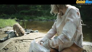 TOM HOLLAND NUDE/SEXY SCENE IN CHAOS WALKING